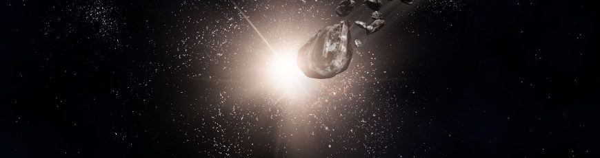 Asteroide de casi 300 metros pasará mañana cerca de la Tierra, según científicos rusos