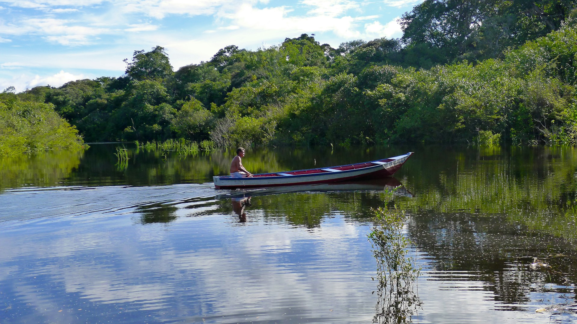 Tierras indígenas reducen incidencia de 27 enfermedades