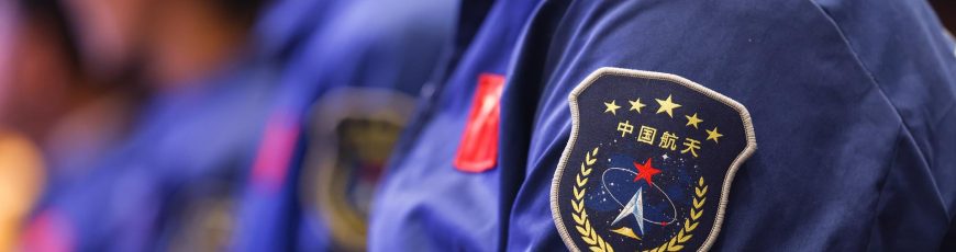 La misión china Shenzhou-21 despega rumbo a la estación espacial Tiangong