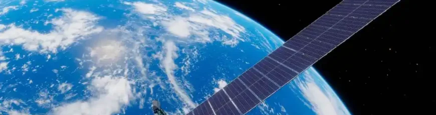 Airbus, Thales y Leonardo lanzan un proyecto de fusión en los satélites europeos