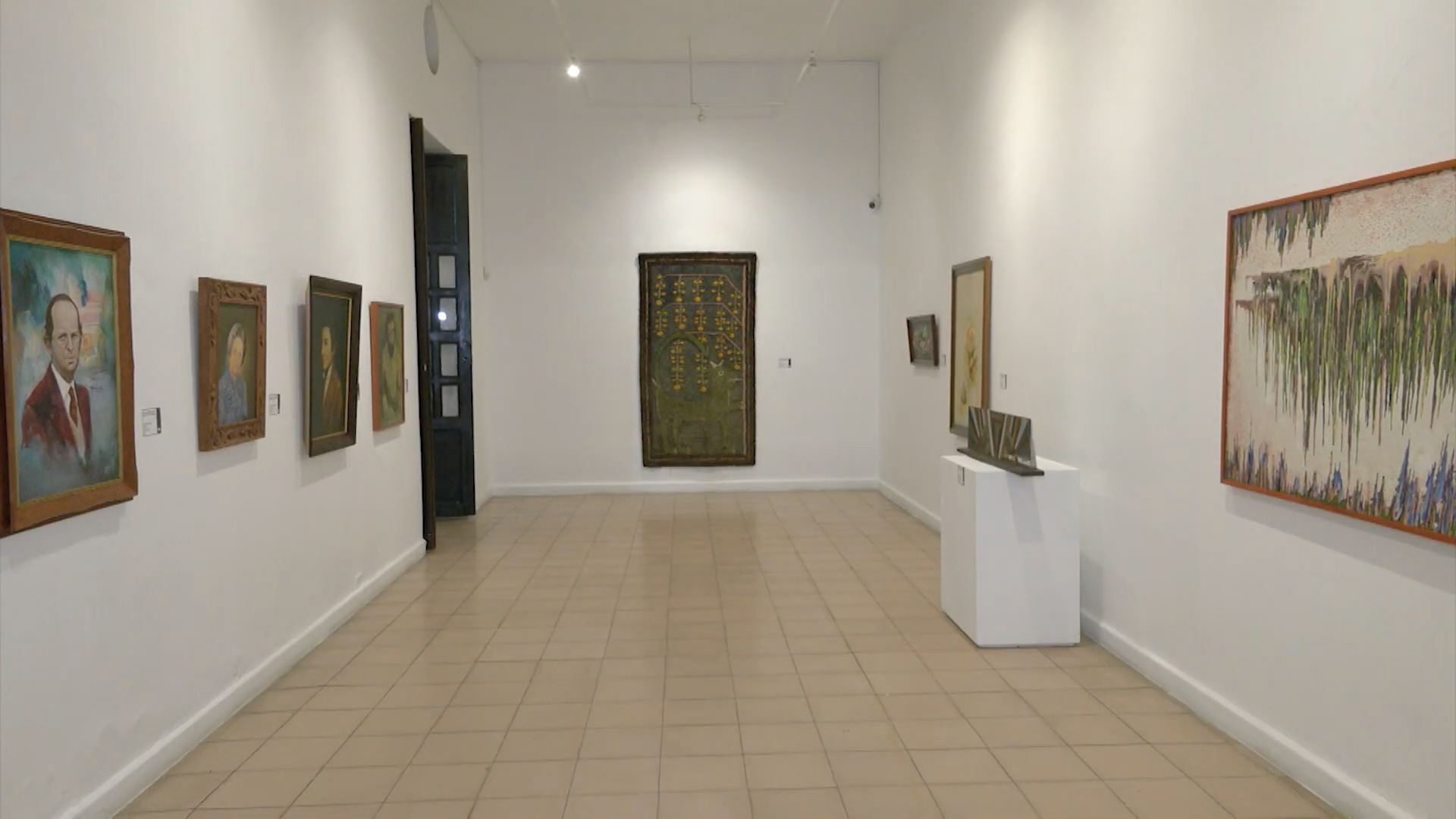 En Bucaramanga celebran 50 años de Casa de Cultura