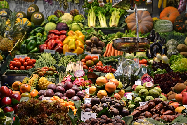 En Colombia IA actualiza precios diarios en mercado
