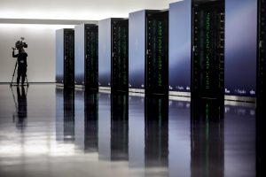 JAPAN TECHNOLOGY COMPUTING PANDEMIC CORONAVIRUS