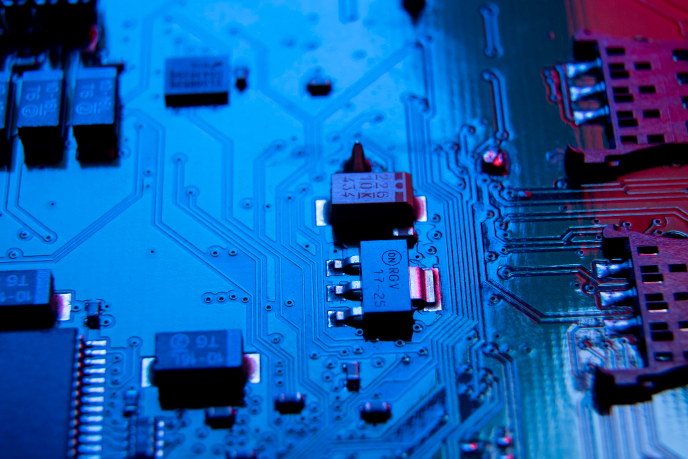 Semiconductores: la nueva apuesta tecnológica de México