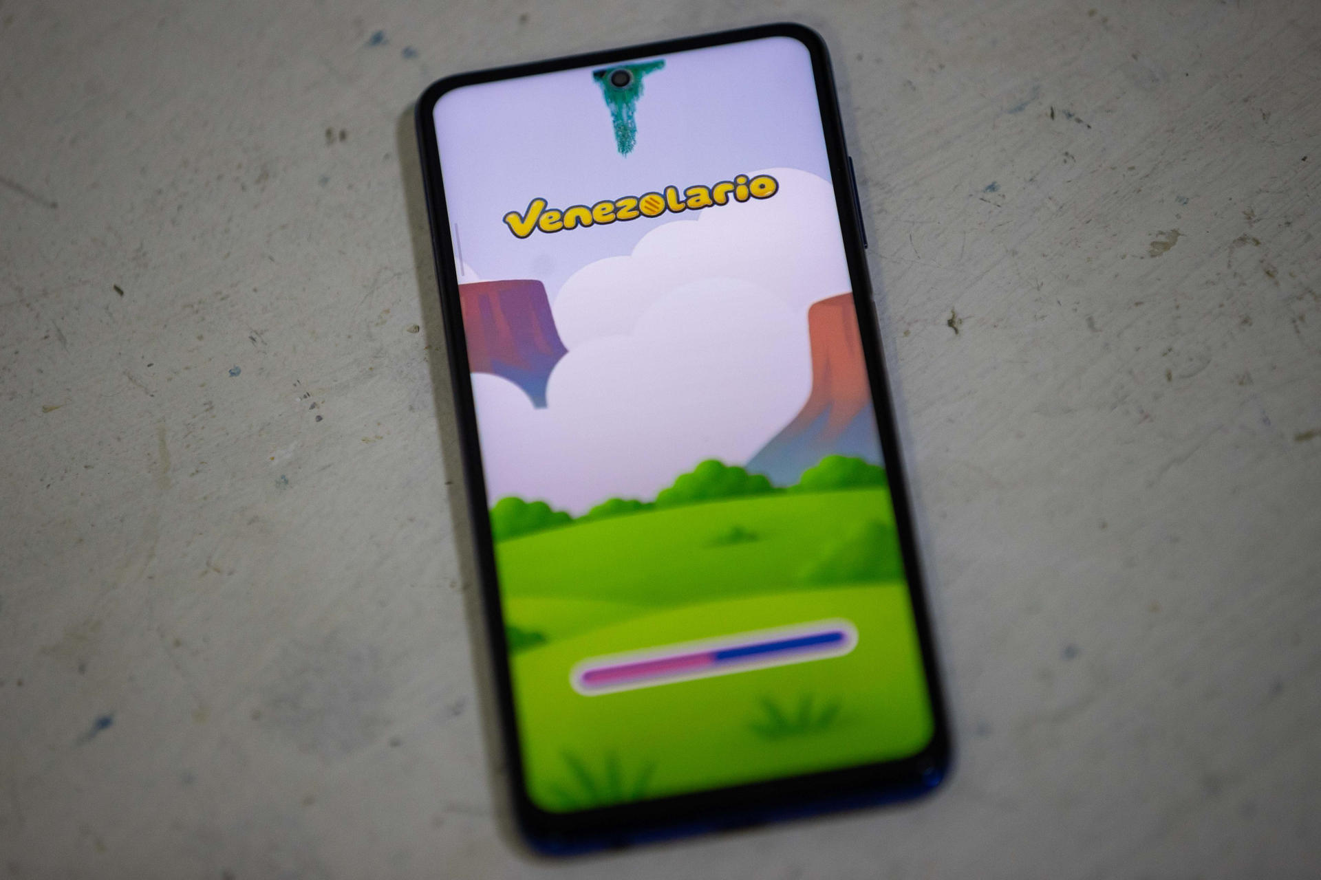 “Venezolario”: un juego que combina lenguaje y nostalgia