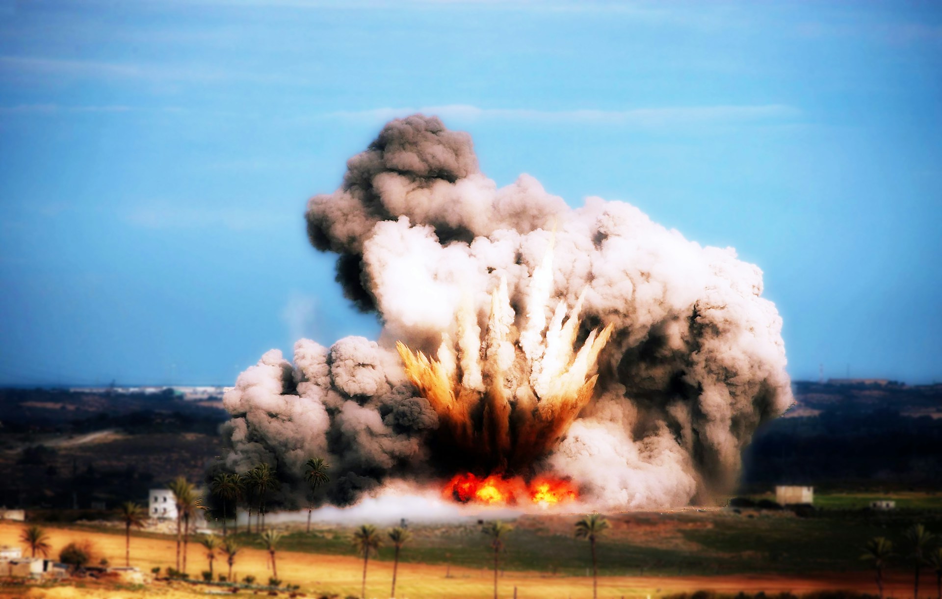 Mexicana dirige sistema de alerta contra pruebas nucleares