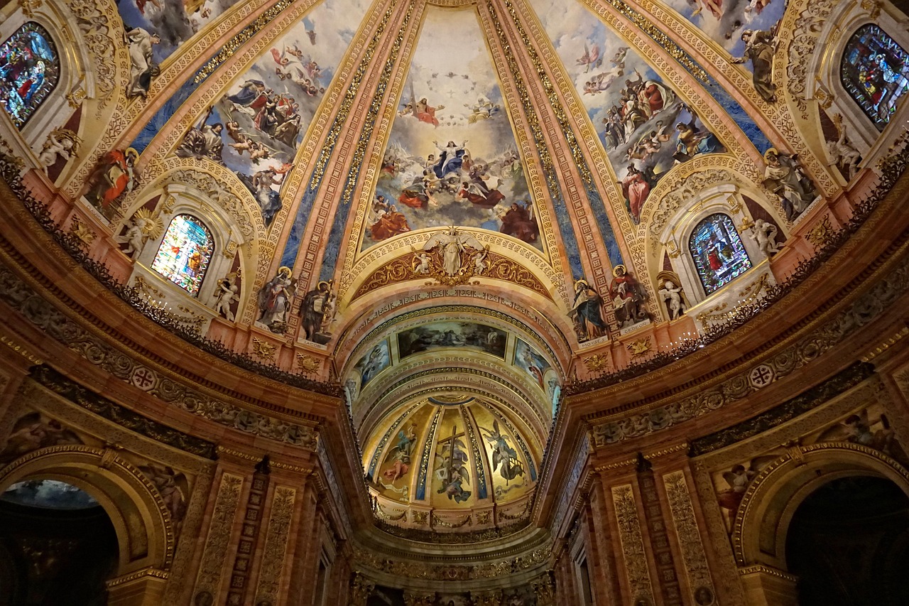 La USAL  impulsa la restauración integral del órgano histórico