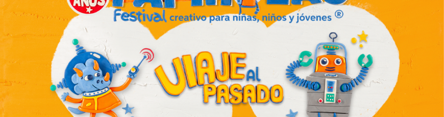 Papirolas celebra 30 años entre música, color y alegría
