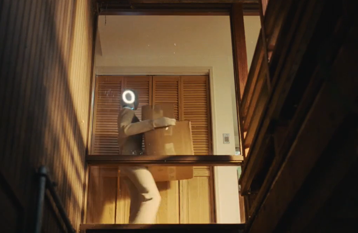 Empresa de EEUU presenta Neo, un robot humanoide para tareas del hogar, por 20.000 dólares