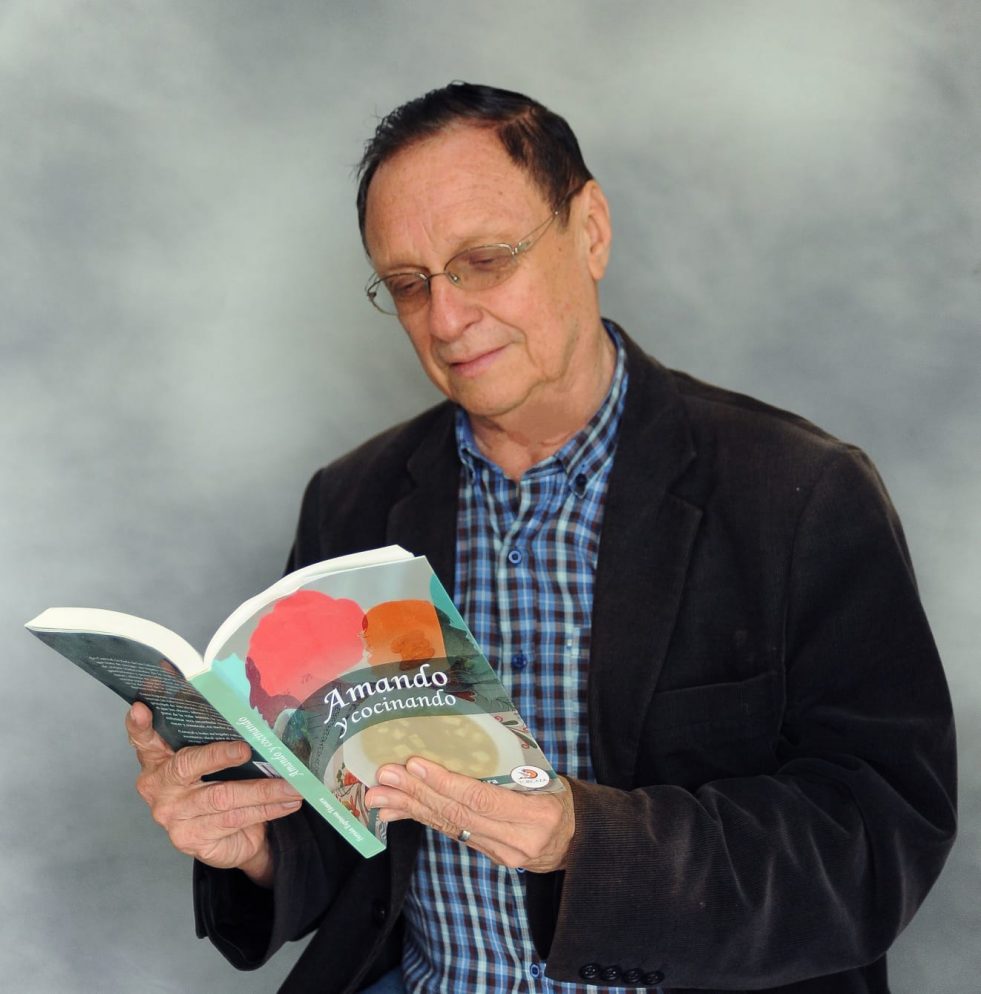 Fernan Espinosa