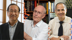 Kitagawa-Robson-y-Yaghi-ganan-el-Nobel-de-Quimica-2025-por-sus-trabajos-en-estructuras-organometalicas