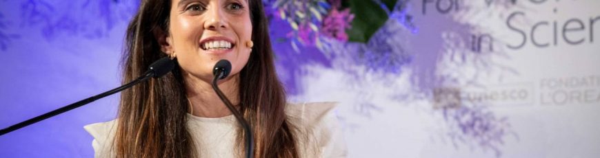 “Mi objetivo es emplear células inmunitarias entrenadas para eliminar tumores en pacientes”