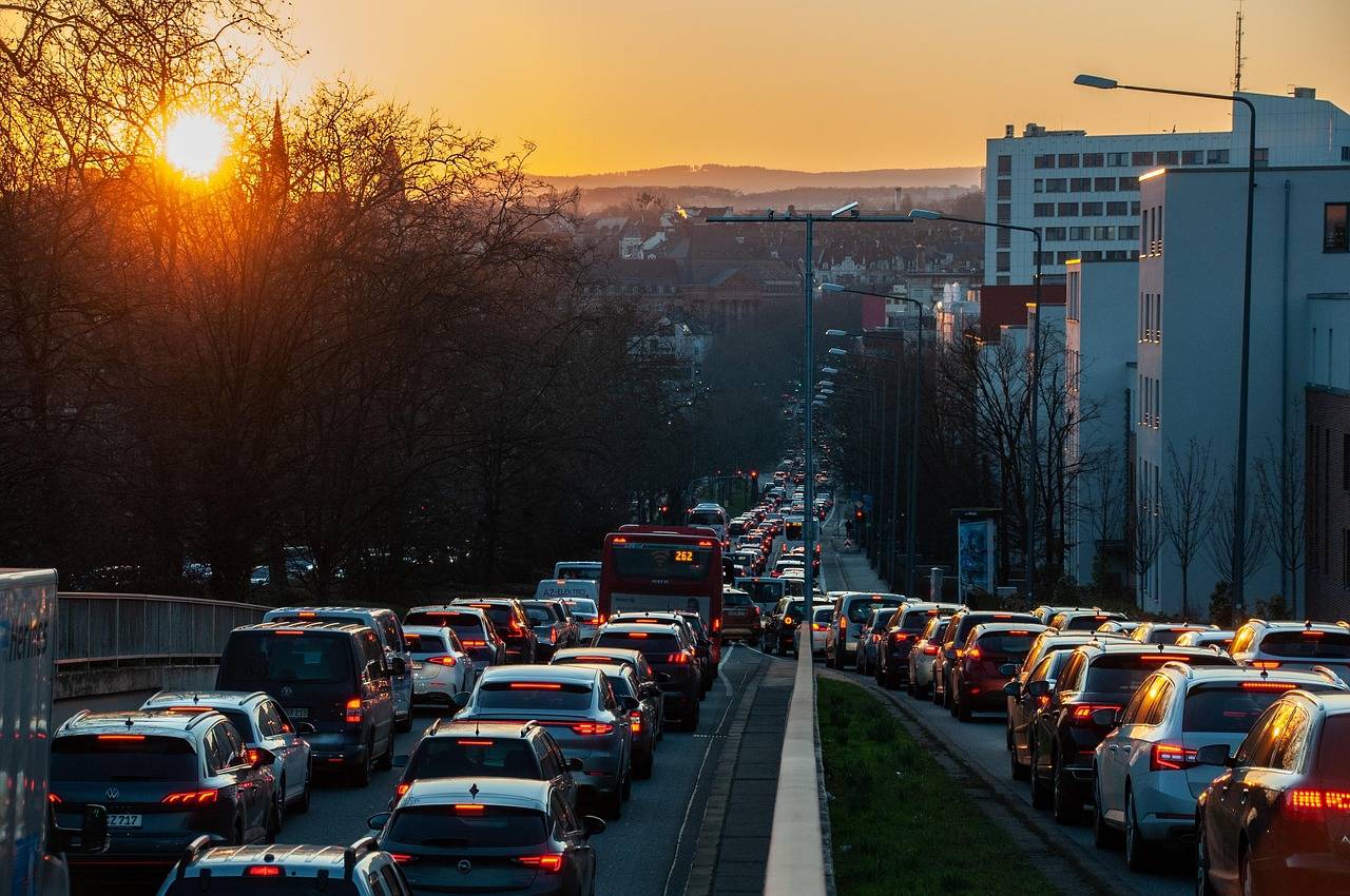 Un nuevo catalizador más eficiente para reducir las emisiones de los coches