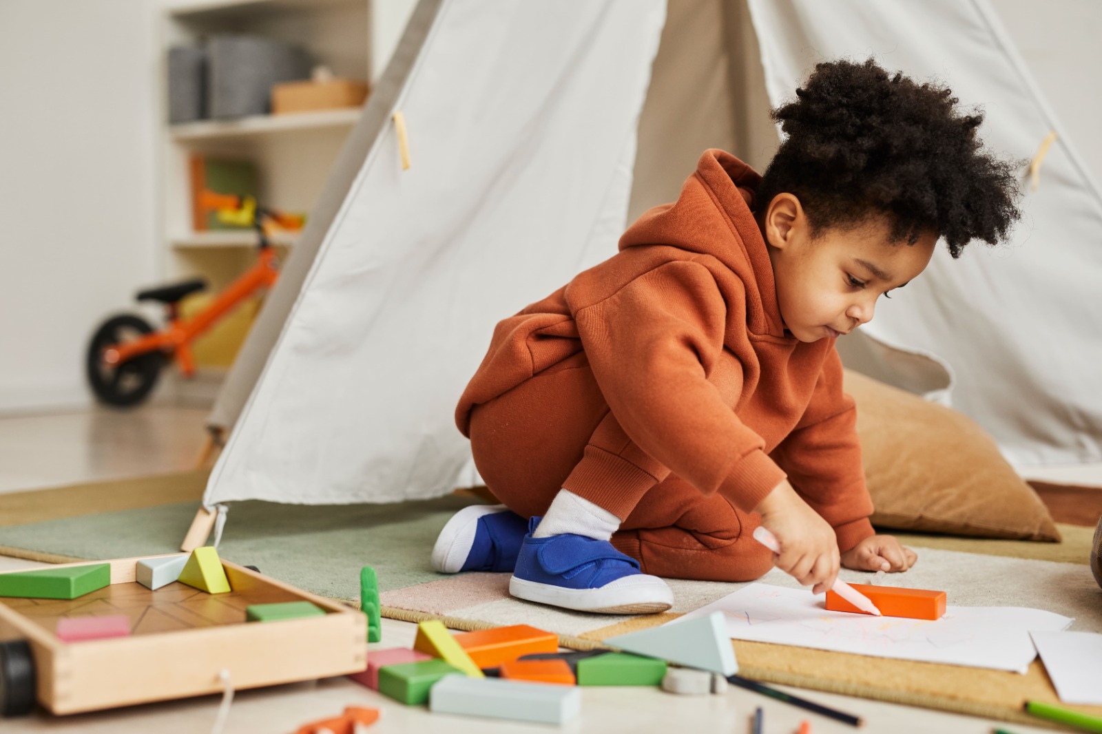Un ensayo en EE UU confirma que la educación Montessori mejora el aprendizaje infantil y reduce costes en la escuela pública