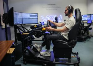 Conducir por control remoto: el paso previo a los vehículos autónomos en Alemania