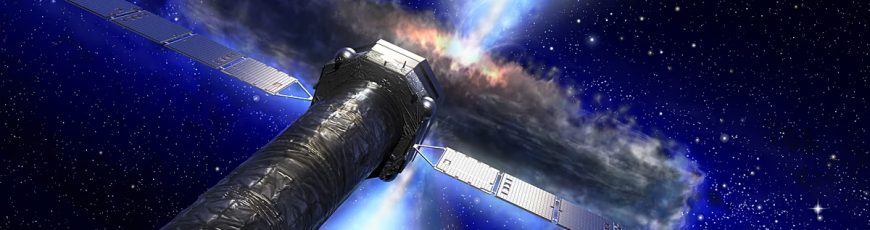 El telescopio europeo NewAthena buscará agujeros negros supermasivos en los confines del Universo