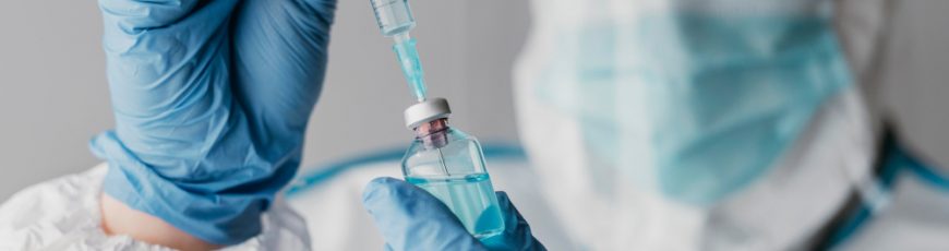 OMS: Más de 75 años mejorando la salud pública en el mundo