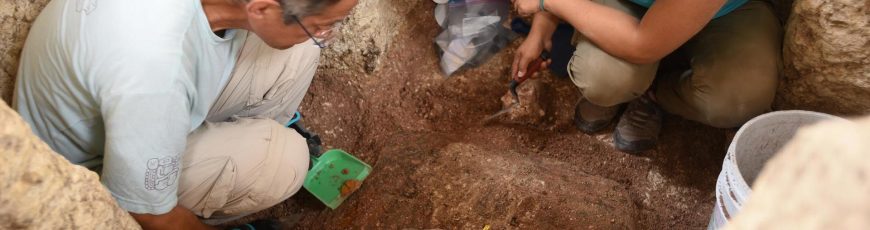 Descubren en México el mayor monumento ritual de Mesoamérica
