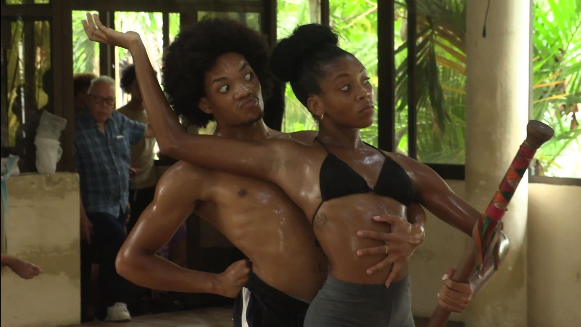 La danza cubana cumple 66 años con un estreno que invita a la reflexión