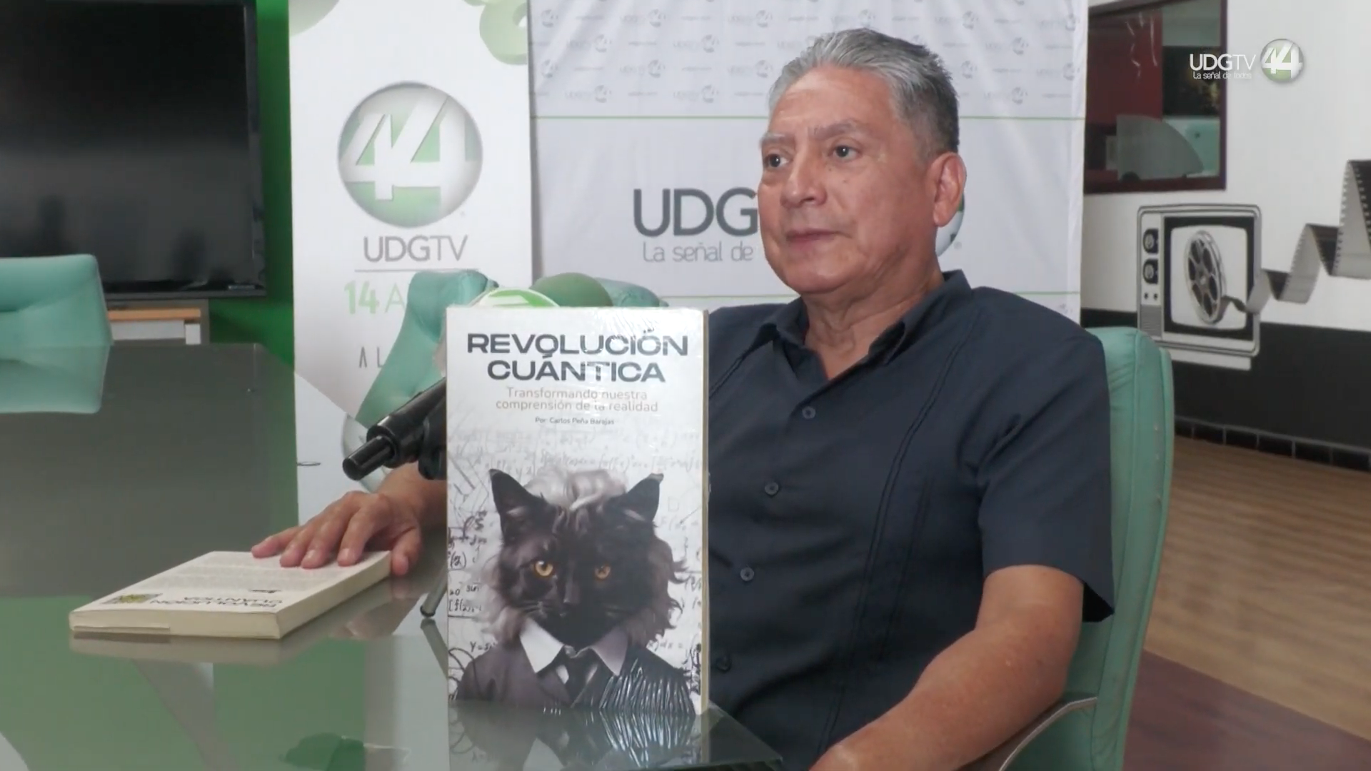 Revolución cuántica: ciencia accesible en lenguaje cotidiano