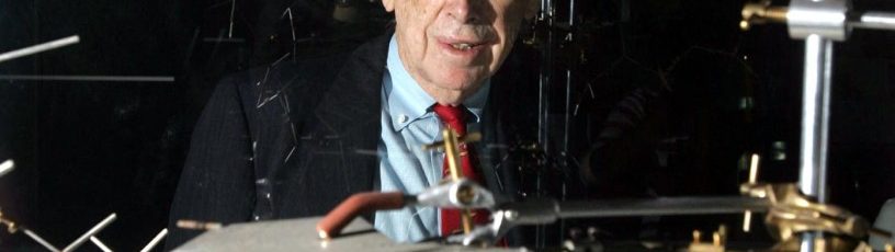 Muere pionero del ADN y Nobel estadounidense James Watson