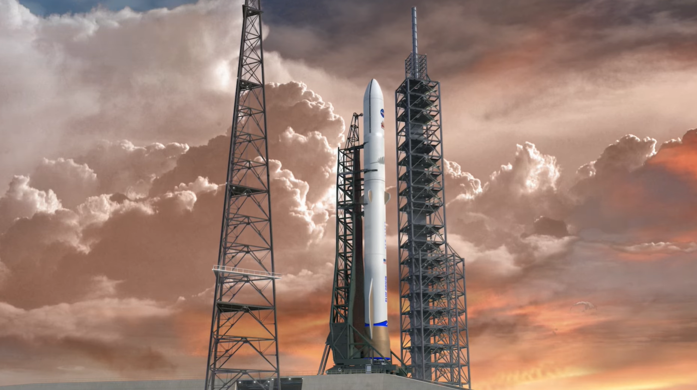 Una misión de la NASA a Marte estudiará el clima espacial gracias a universidad de Florida