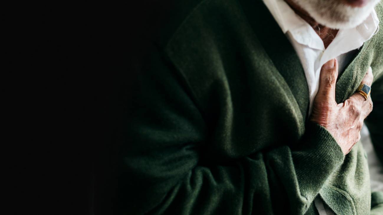 Confirman que los betabloqueantes ya no son necesarios tras un infarto si la función cardiaca es normal