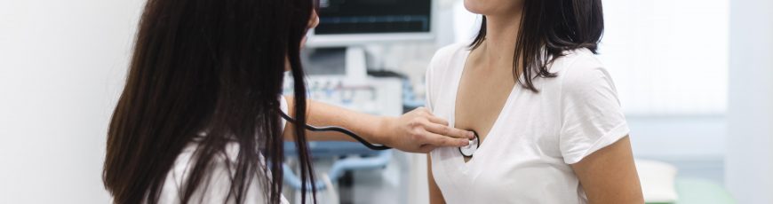 Descubren cómo algunos tumores de mama se vuelven resistentes a la terapia hormonal