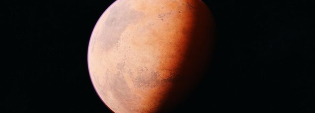 La NASA lanzará misión para estudiar la atmósfera y el campo magnético de Marte