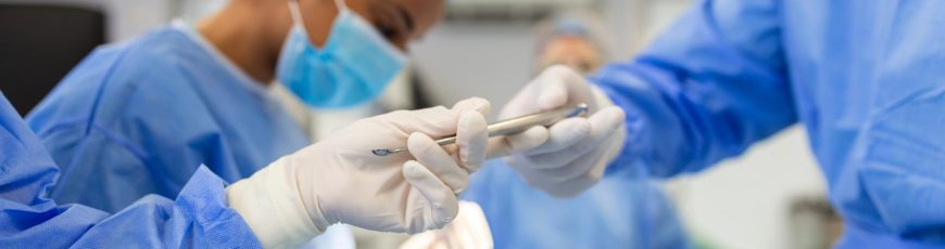 OPS promueve capacitación para profesionales en trasplantes