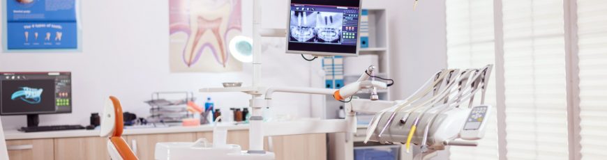 Centro Odontológico de la USMP, referente para la salud bucal