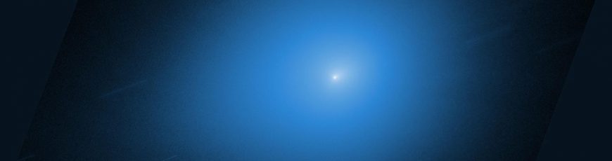 Cometa 3I/ATLAS cruza punto de máximo acercamiento a la Tierra, según astrónomos rusos