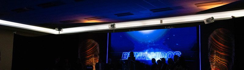 Presentan “Infoxicados ¿Se nubla el entendimiento global?” en la edición 50 de TV Morfosis