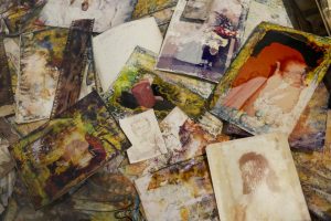 Exposición Salvem les fotos UPV/ Recuperar las memorias