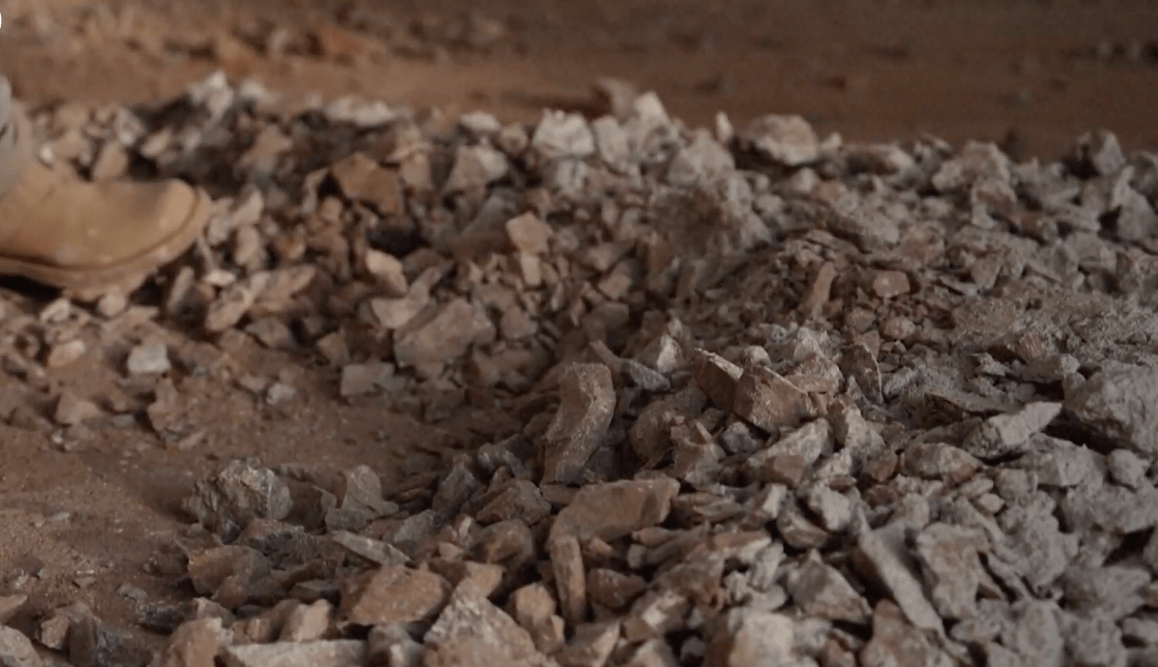 Minería de mercurio amenaza salud y ambiente en México