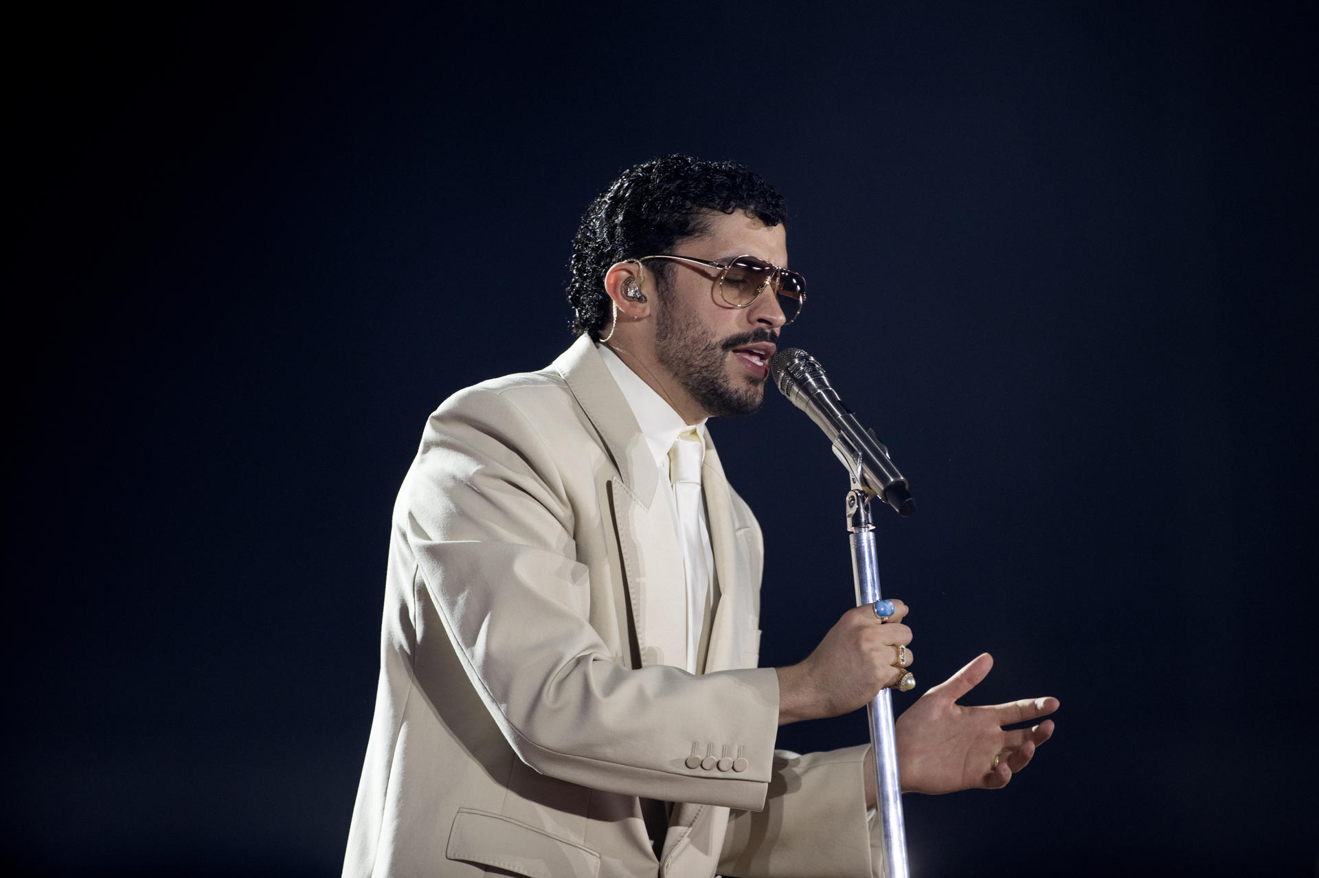 Yale analiza cultura puertorriqueña a través de música de Bad Bunny