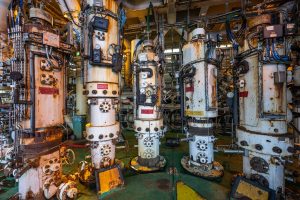 DENMARK-NORWAY-ENERGY-OIL-CLIMATE-CARBON-CAPTURE-ENVIRONMENT