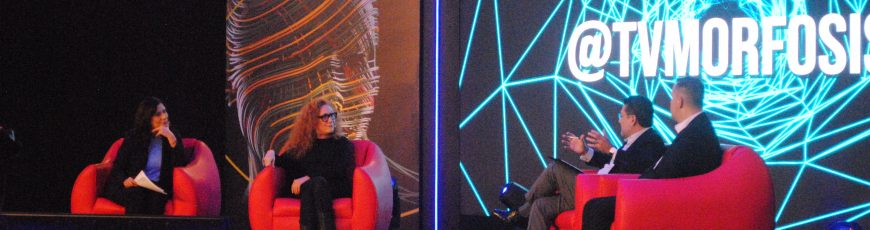 Cuando la hipersegmentación divide: reflexión en TVMorfosis