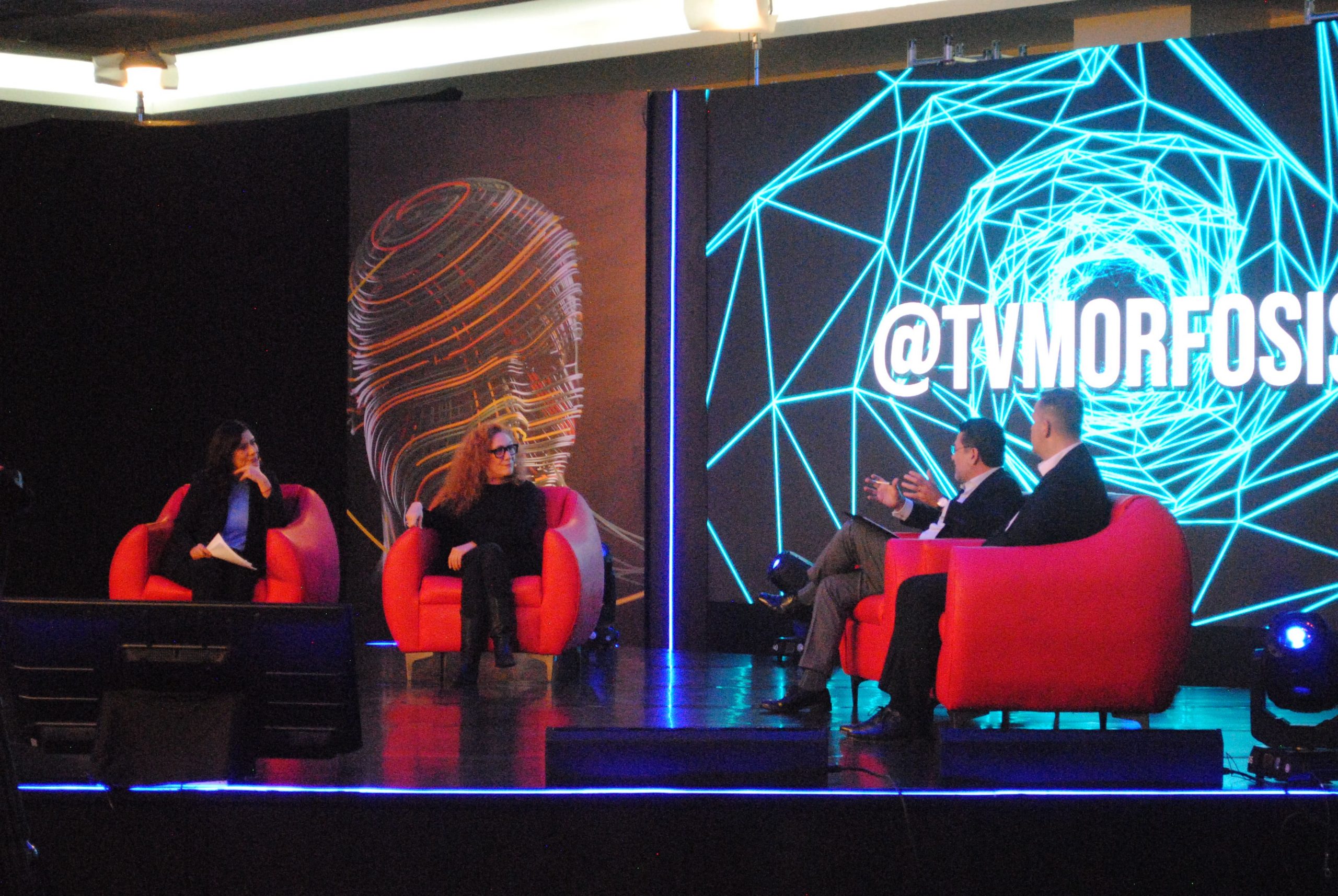 Cuando la hipersegmentación divide: reflexión en TVMorfosis