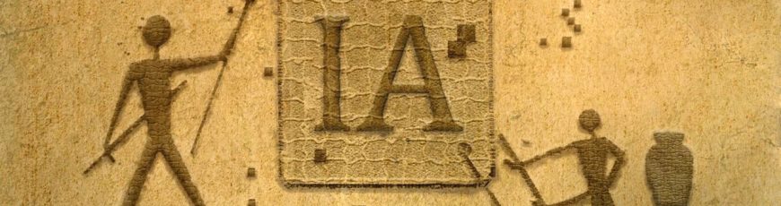 IA: ¿Instintos Antiguos?