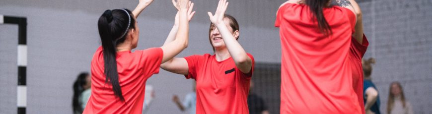 Las lesiones deportivas durante la menstruación son más graves y tardan más en curarse