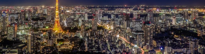 Cientos de personas demandan al gobierno japonés por inacción climática