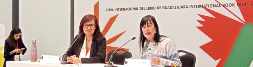 El autoritarismo: una amenaza para la ciencia | FIL 2025