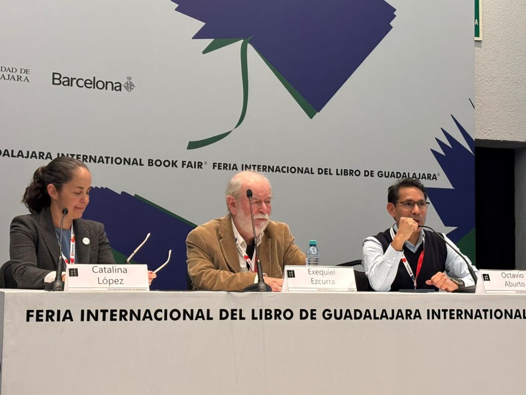 Emmanuel Salas / NCC Iberoamérica