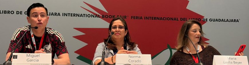 La ciencia en una cancha de futbol | FIL 2025