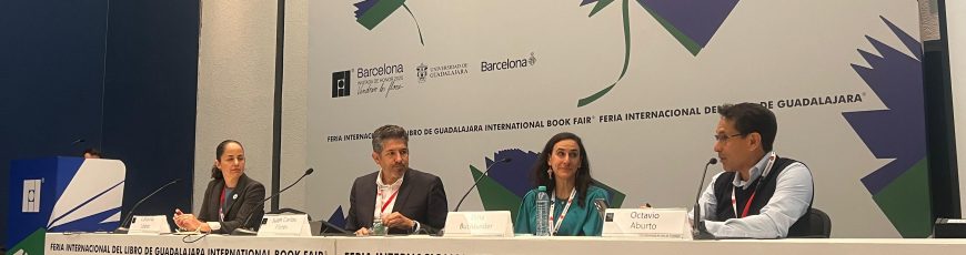 Democratizar el conocimiento oceanográfico es clave para la recuperación de nuestros mares 