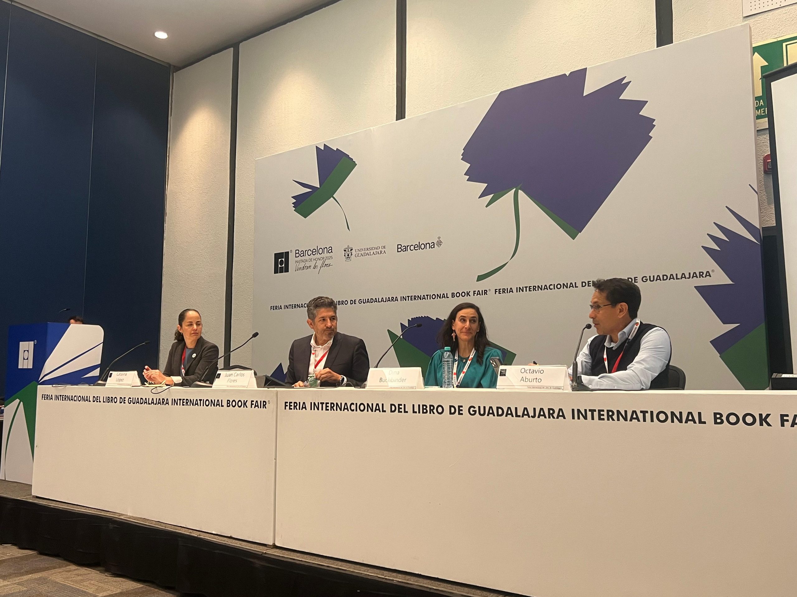 Democratizar el conocimiento oceanográfico es clave para la recuperación de nuestros mares 