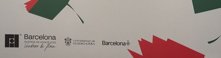 «Cuentos cuánticos y más allá» | FIL 2025