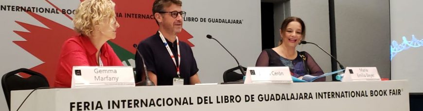 CRISPR: la revolución biológica del siglo XXI llega a la FIL con una reflexión urgente sobre ética, ciencia y desigualdad