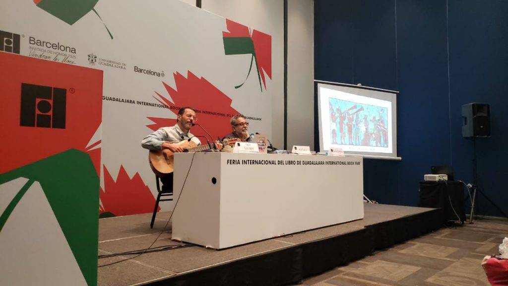 Farah Medina / NCC Iberoamérica